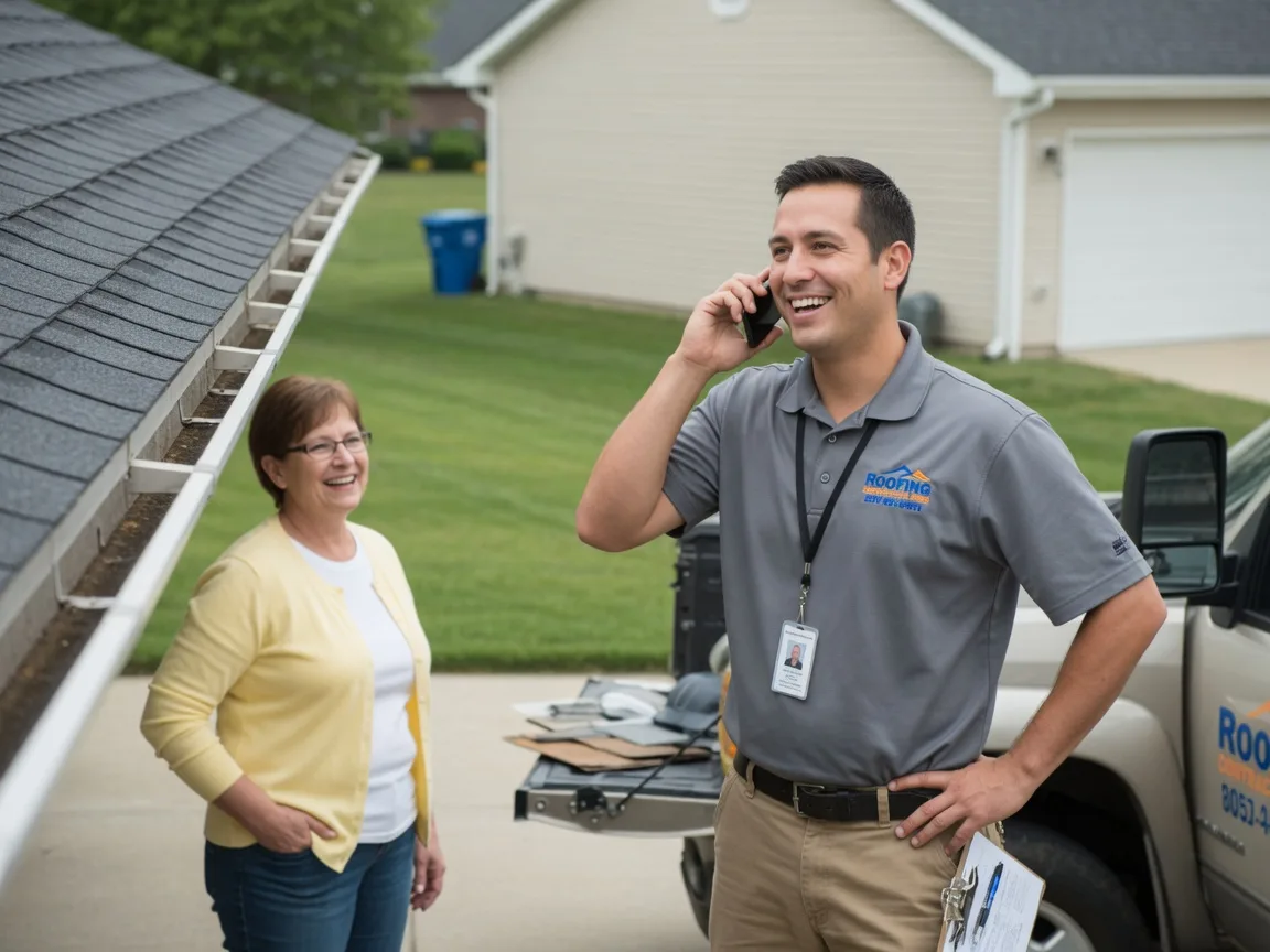 Local Roofing Contractors Millersburg, MI FAQs